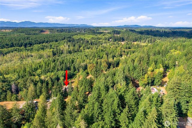 753 E Mason Benson Road, Grapeview, WA 98546