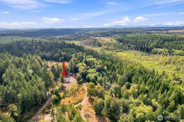 753 E Mason Benson Road, Grapeview, WA 98546