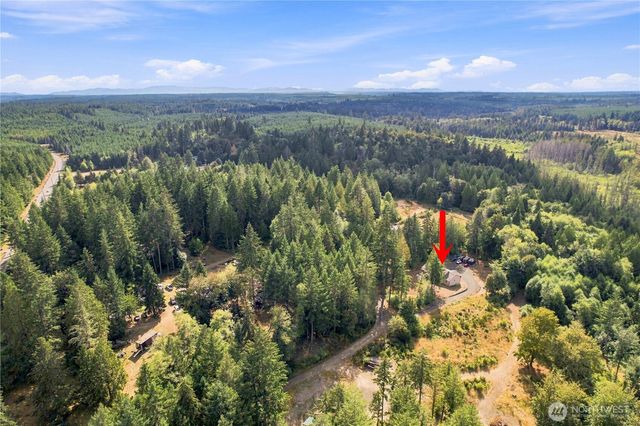 753 E Mason Benson Road, Grapeview, WA 98546