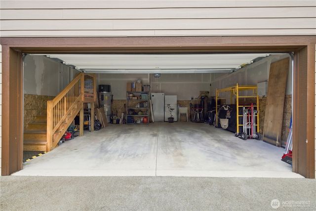 753 E Mason Benson Road, Grapeview, WA 98546