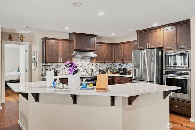 753 E Mason Benson Road, Grapeview, WA 98546