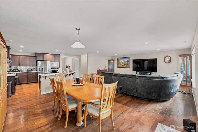 753 E Mason Benson Road, Grapeview, WA 98546