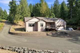 753 E Mason Benson Road, Grapeview, WA 98546