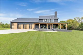 15992 Boundary Line Road, Garfield, AR 72732