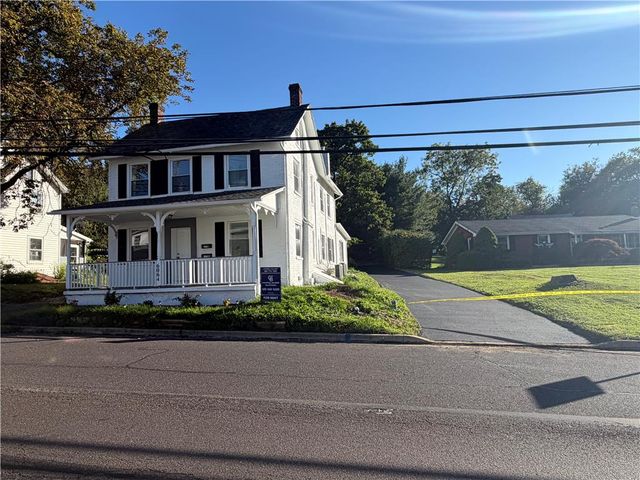 6064 Main Street 2, Upper Saucon Twp, PA 18034
