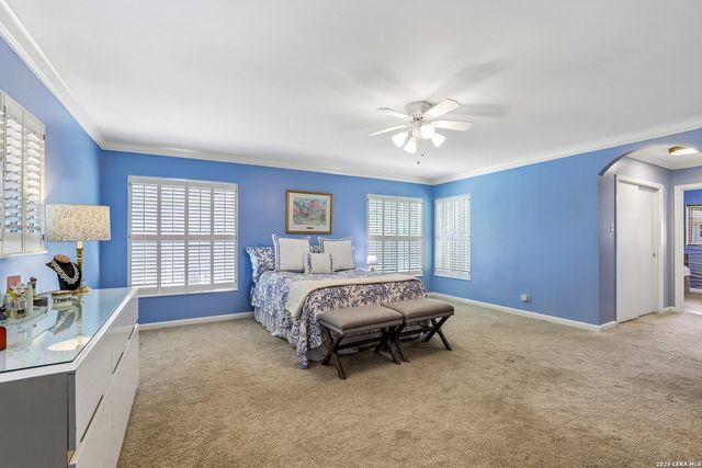 418 Northridge Dr, San Antonio, TX 78209