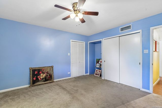 418 Northridge Dr, San Antonio, TX 78209