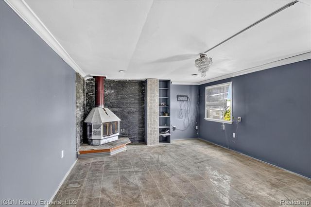 13417 Robson Street, Detroit, MI 48227