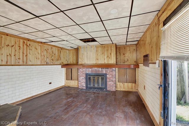 13417 Robson Street, Detroit, MI 48227