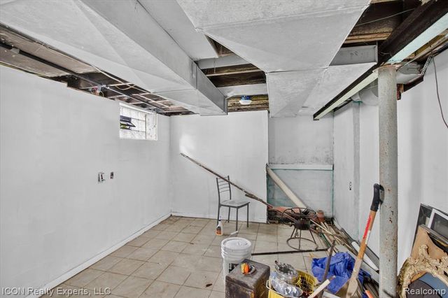 13417 Robson Street, Detroit, MI 48227