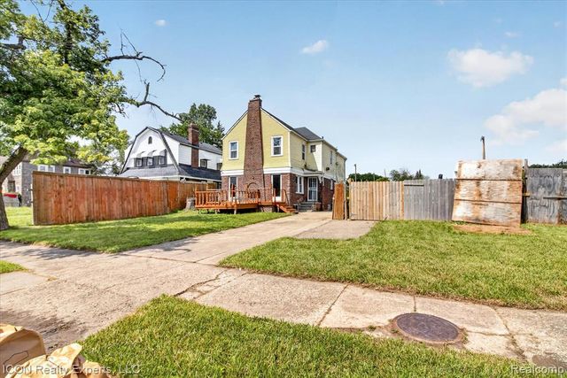 13417 Robson Street, Detroit, MI 48227