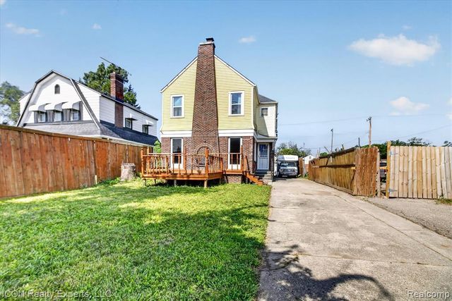 13417 Robson Street, Detroit, MI 48227