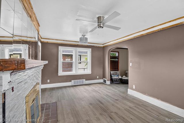 13417 Robson Street, Detroit, MI 48227