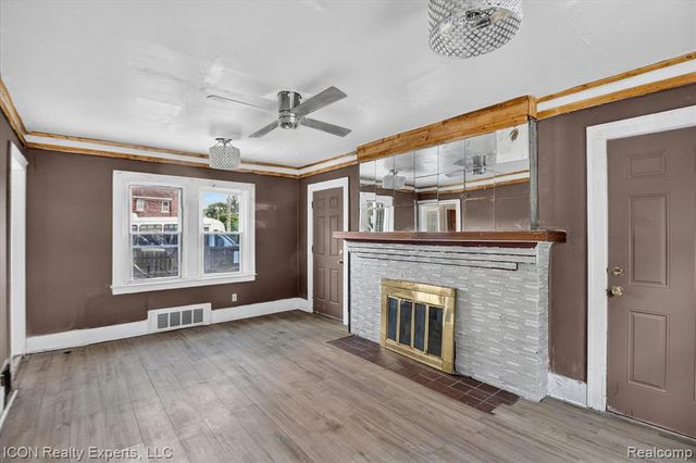 13417 Robson Street, Detroit, MI 48227