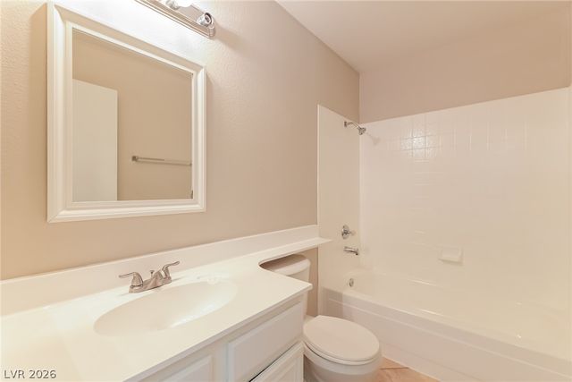 516 Laughlin Way, Las Vegas, NV 89110