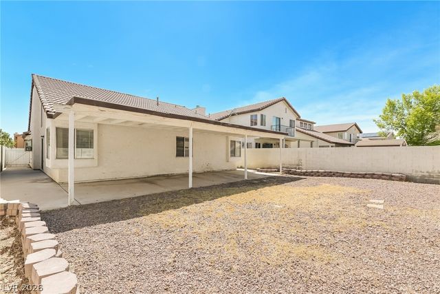 516 Laughlin Way, Las Vegas, NV 89110