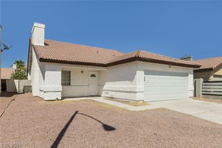 516 Laughlin Way, Las Vegas, NV 89110