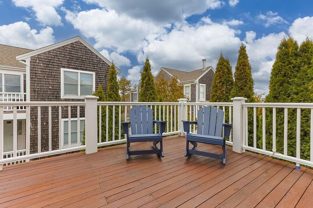 50A Harry Kemp Way Unit 2, Provincetown, MA 02657