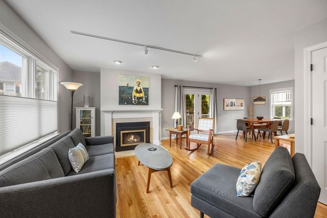 50A Harry Kemp Way Unit 2, Provincetown, MA 02657