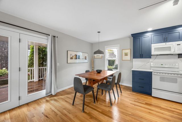 50A Harry Kemp Way Unit 2, Provincetown, MA 02657