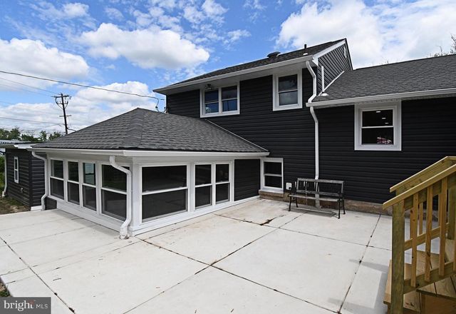 1554 PARK DR, Jamison, PA 18929