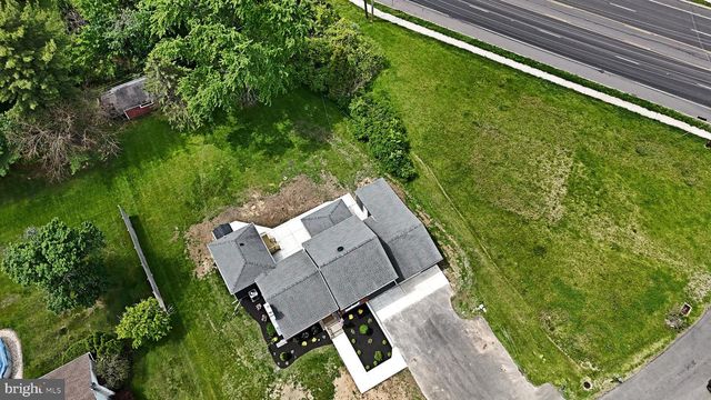 1554 PARK DR, Jamison, PA 18929