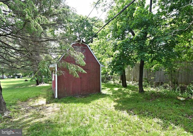 1554 PARK DR, Jamison, PA 18929