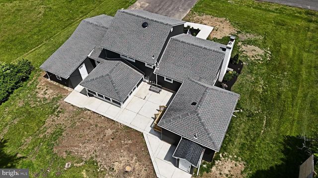 1554 PARK DR, Jamison, PA 18929