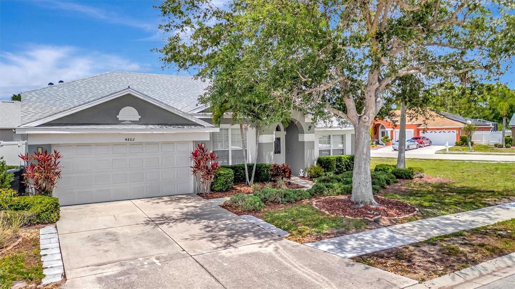 4802 BOOKELIA CIRCLE, Bradenton, FL 34203