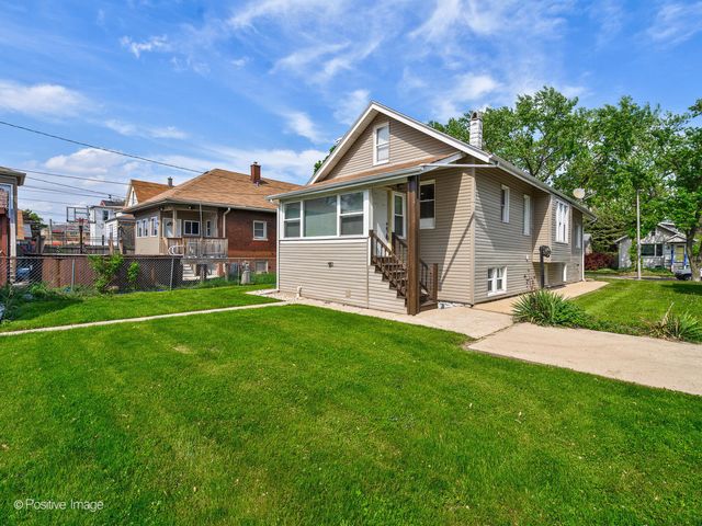 827 Thomas Avenue, Forest Park, IL 60130