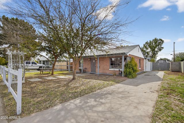 675 E 1ST Place, Mesa, AZ 85203