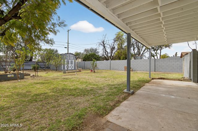 675 E 1ST Place, Mesa, AZ 85203