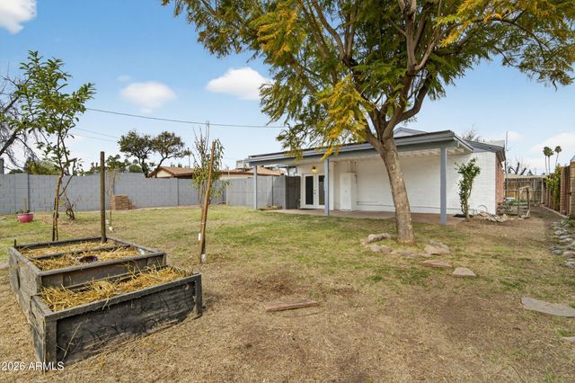 675 E 1ST Place, Mesa, AZ 85203