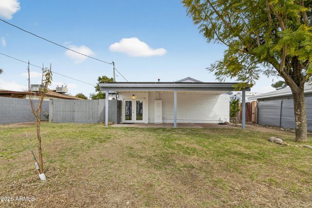 675 E 1ST Place, Mesa, AZ 85203