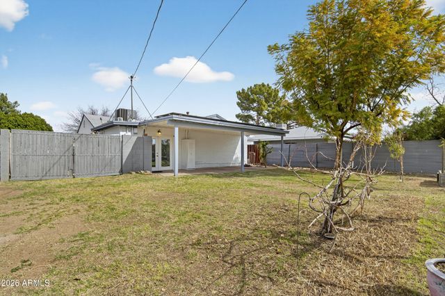 675 E 1ST Place, Mesa, AZ 85203