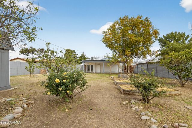 675 E 1ST Place, Mesa, AZ 85203