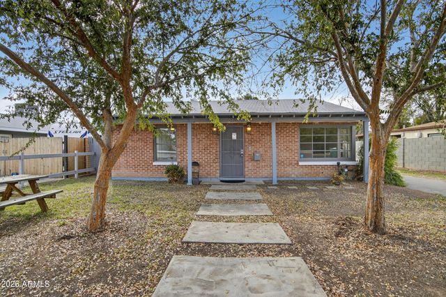 675 E 1ST Place, Mesa, AZ 85203