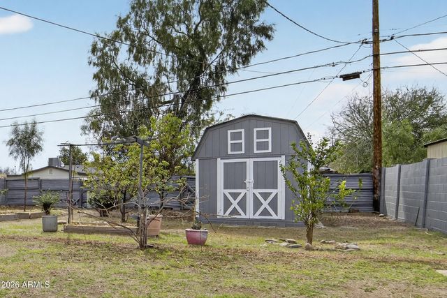 675 E 1ST Place, Mesa, AZ 85203