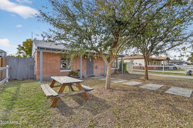 675 E 1ST Place, Mesa, AZ 85203