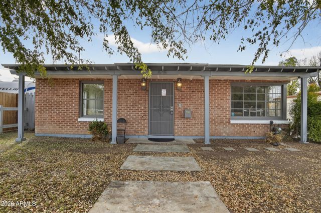 675 E 1ST Place, Mesa, AZ 85203