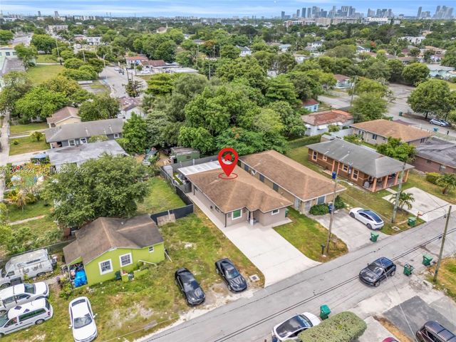 7031 NW 20th Avenue, Miami, FL 33147