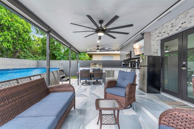 7031 NW 20th Avenue, Miami, FL 33147
