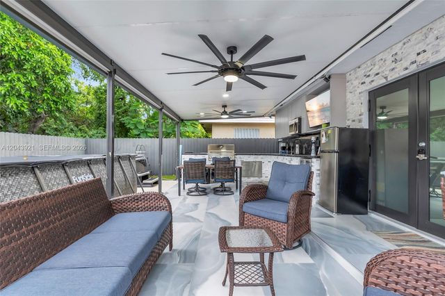 7031 NW 20th Avenue, Miami, FL 33147