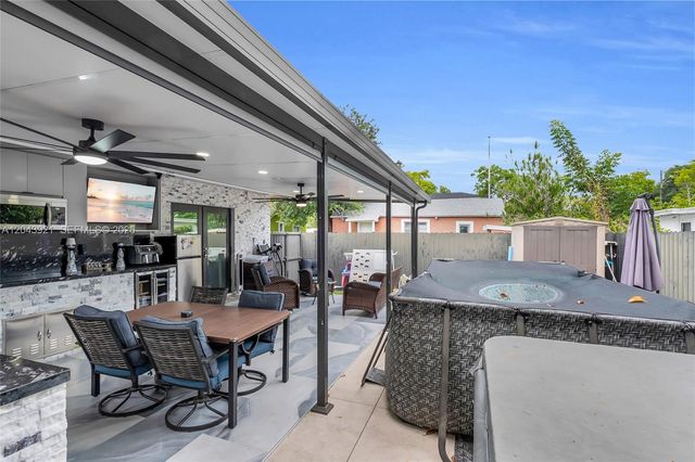 7031 NW 20th Avenue, Miami, FL 33147
