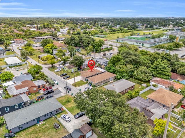 7031 NW 20th Avenue, Miami, FL 33147