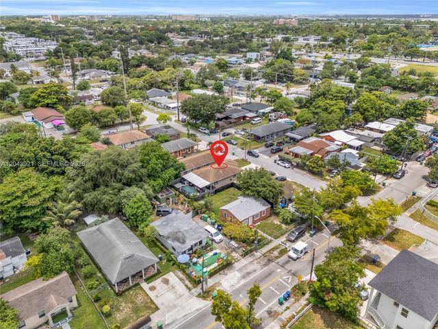 7031 NW 20th Avenue, Miami, FL 33147