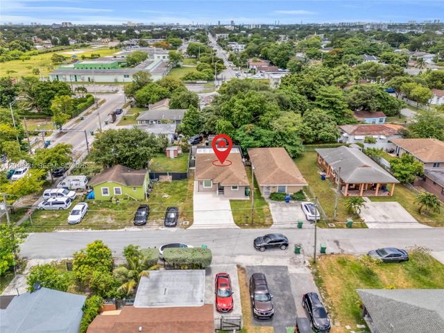 7031 NW 20th Avenue, Miami, FL 33147