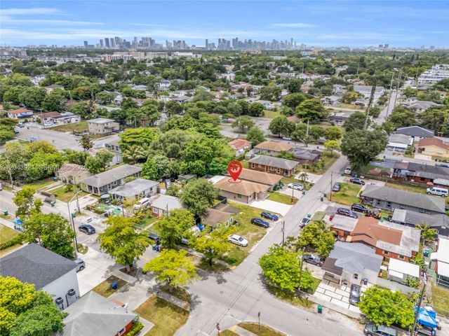 7031 NW 20th Avenue, Miami, FL 33147