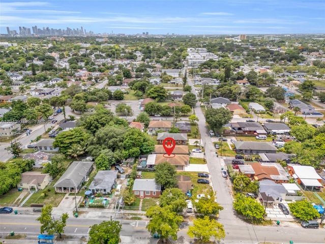 7031 NW 20th Avenue, Miami, FL 33147