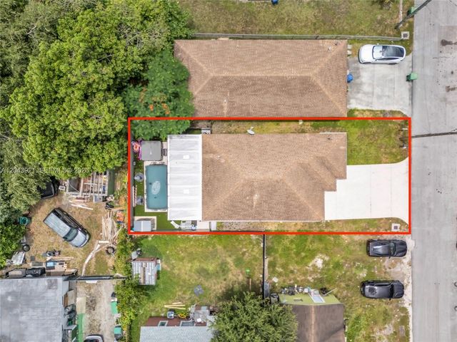 7031 NW 20th Avenue, Miami, FL 33147